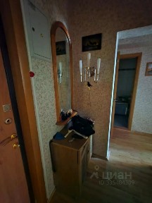 Сдается 2-комн. квартира, 51 м²
