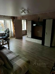 Сдается 2-комн. квартира, 46 м²