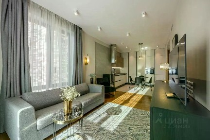 Сдается 2-комн. квартира, 49 м²