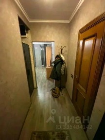 Сдается 1-комн. квартира, 33 м²