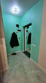 Сдаются 1-комн. апартаменты, 28,6 м²