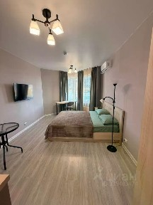 Сдается апартаменты-студия, 25,3 м²
