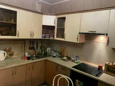 Сдается 1-комн. квартира, 42 м²