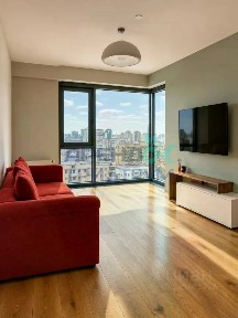 Сдаются 2-комн. апартаменты, 65 м²