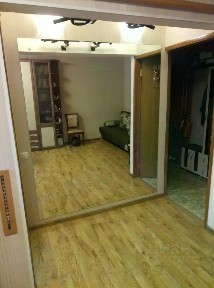 Сдается 1-комн. квартира, 31 м²