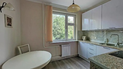 Сдается 1-комн. квартира, 36 м²