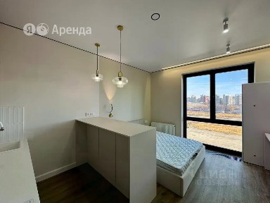 Сдается студия, 25 м²