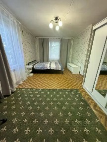 Сдается 1-комн. квартира, 32 м²