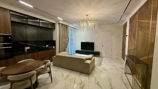 Сдается 2-комн. квартира, 70 м²
