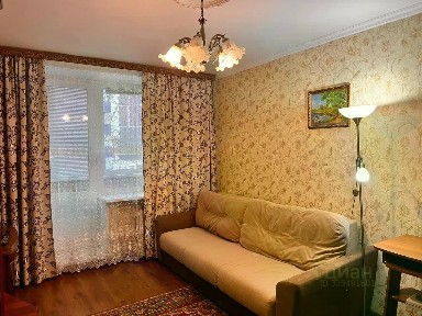 Сдается 2-комн. квартира, 45 м²
