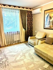 Сдается 1-комн. квартира, 36,8 м²