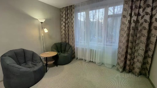 Сдается 1-комн. квартира, 32 м²