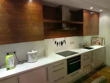 Сдается 2-комн. квартира, 60 м²