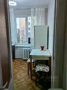 Сдается 1-комн. квартира, 35 м²