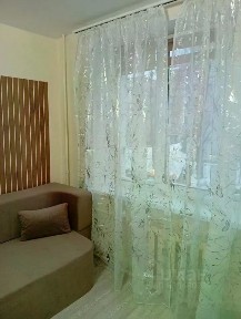 Сдается 1-комн. квартира, 15 м²