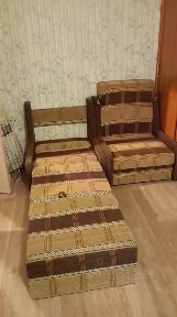 Сдается 1-комн. квартира, 37 м²