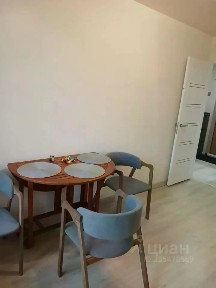 Сдается 1-комн. квартира, 36 м²