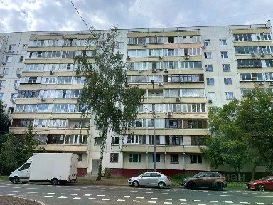 Сдается 1-комн. квартира, 39 м²