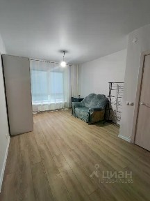Сдается 1-комн. квартира, 37 м²
