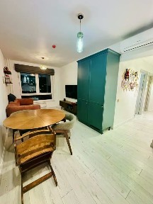 Сдается 3-комн. квартира, 50 м²