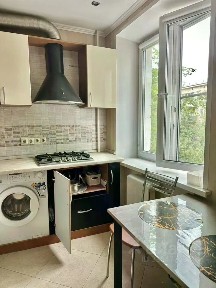 Сдается 1-комн. квартира, 34 м²