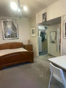 Сдается 1-комн. квартира, 26 м²