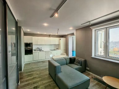 Сдается 1-комн. квартира, 47 м²