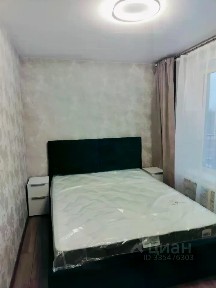 Сдается 3-комн. квартира, 56 м²