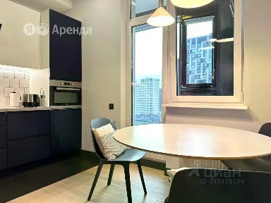 Сдается 1-комн. квартира, 38 м²