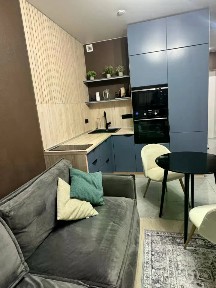 Сдается 1-комн. квартира, 22 м²