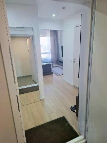 Сдается 3-комн. квартира, 53 м²
