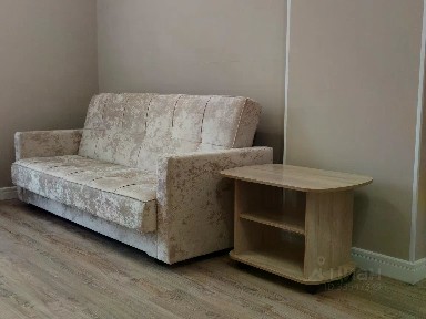 Сдается 1-комн. квартира, 38,8 м²