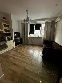 Сдается 2-комн. квартира, 53 м²