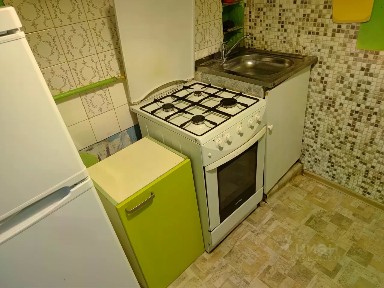 Сдается 2-комн. квартира, 44,7 м²