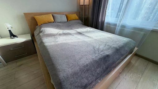 Сдается студия, 32 м²