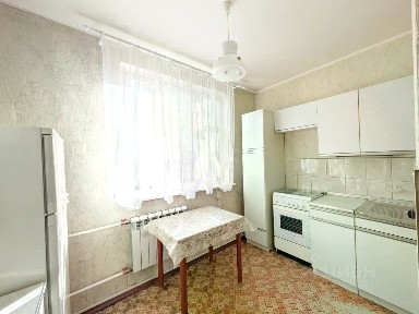 Сдается 1-комн. квартира, 37,2 м²