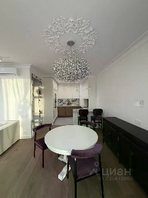Сдается 2-комн. квартира, 67 м²