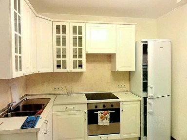 Сдается 1-комн. квартира, 40 м²