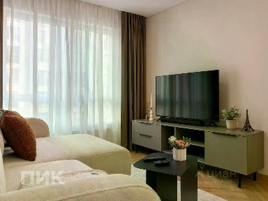 Сдается 2-комн. квартира, 38 м²