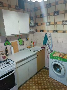 Сдается 2-комн. квартира, 46 м²