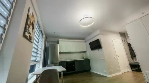 Сдается студия, 27 м²