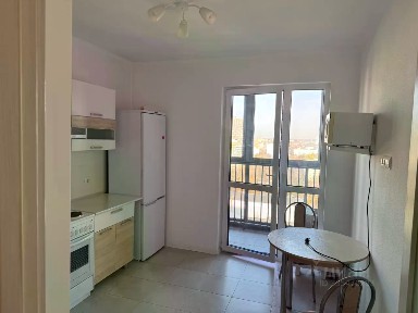 Сдается 2-комн. квартира, 55 м²
