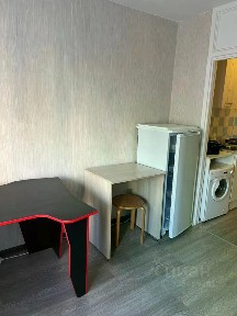 Сдается 1-комн. квартира, 13 м²