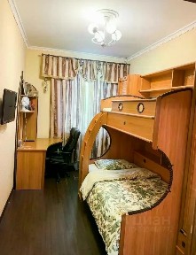 Сдается 3-комн. квартира, 70 м²