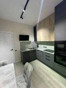 Сдается 1-комн. квартира, 47 м²