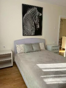 Сдается 1-комн. квартира, 39 м²