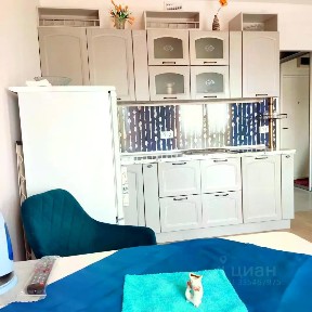 Сдается студия, 28 м²