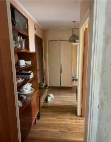 Сдается 3-комн. квартира, 56 м²