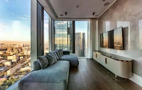 Сдаются 2-комн. апартаменты, 73 м²
