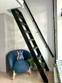 Сдается апартаменты-студия, 18 м²